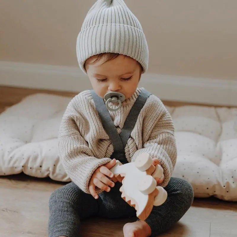 Knitted Sweater Baby Outerwear - # BAAA111310002