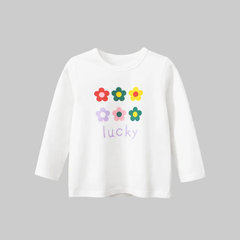 Korean Autumn Clothing for Girls - New Baby Styles - # GIAA21510010