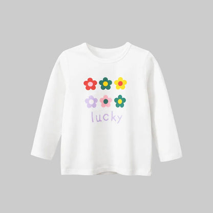 Korean Autumn Clothing for Girls - New Baby Styles - # GIAA21510010