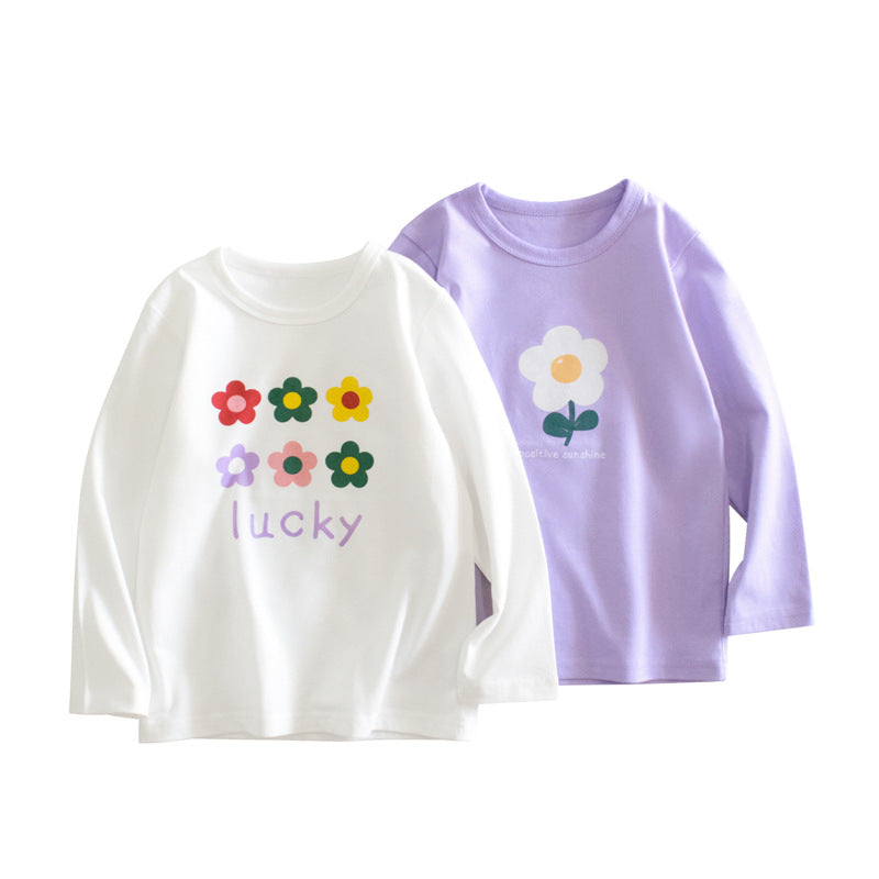 Korean Autumn Clothing for Girls - New Baby Styles - # GIAA21510010