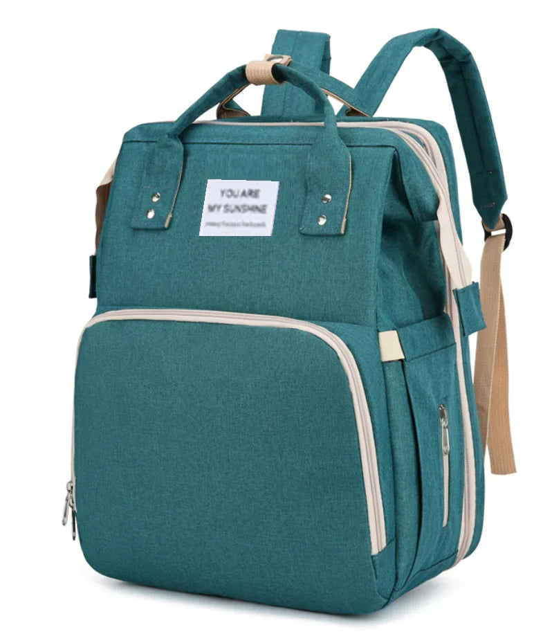 Large-Capacity Mommy Bag - # BAGEG11610015