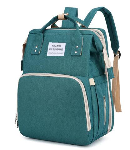 Large-Capacity Mommy Bag - # BAGEG11610015