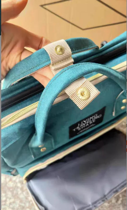 Large-Capacity Mommy Bag - # BAGEG11610015