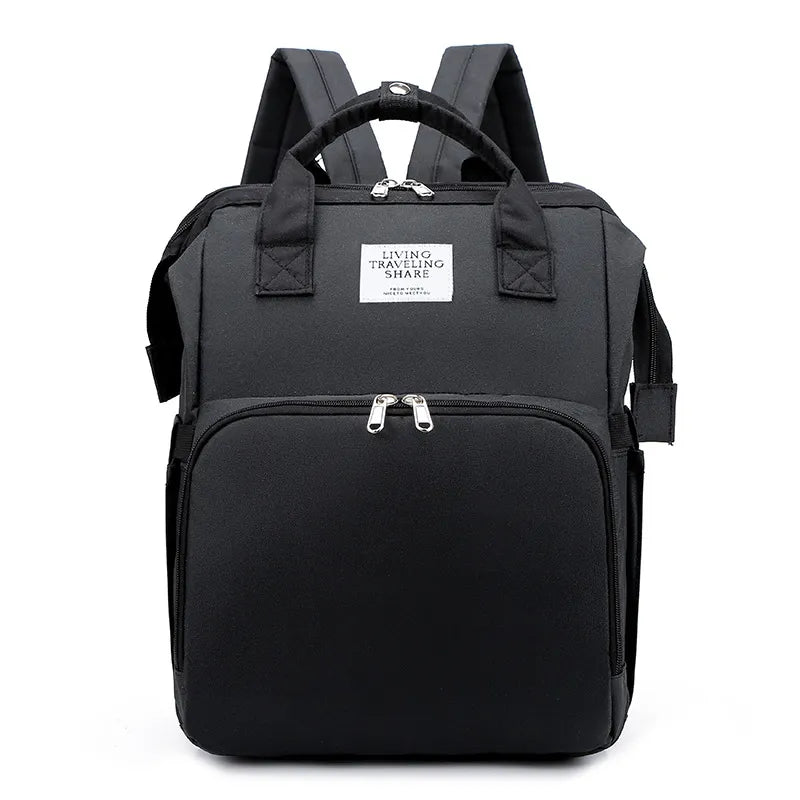 Large-Capacity Mommy Bag - # BAGEG11610015