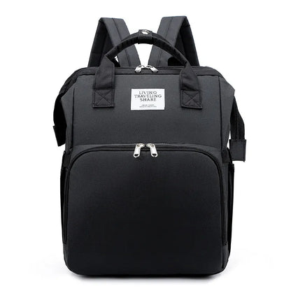 Large-Capacity Mommy Bag - # BAGEG11610015