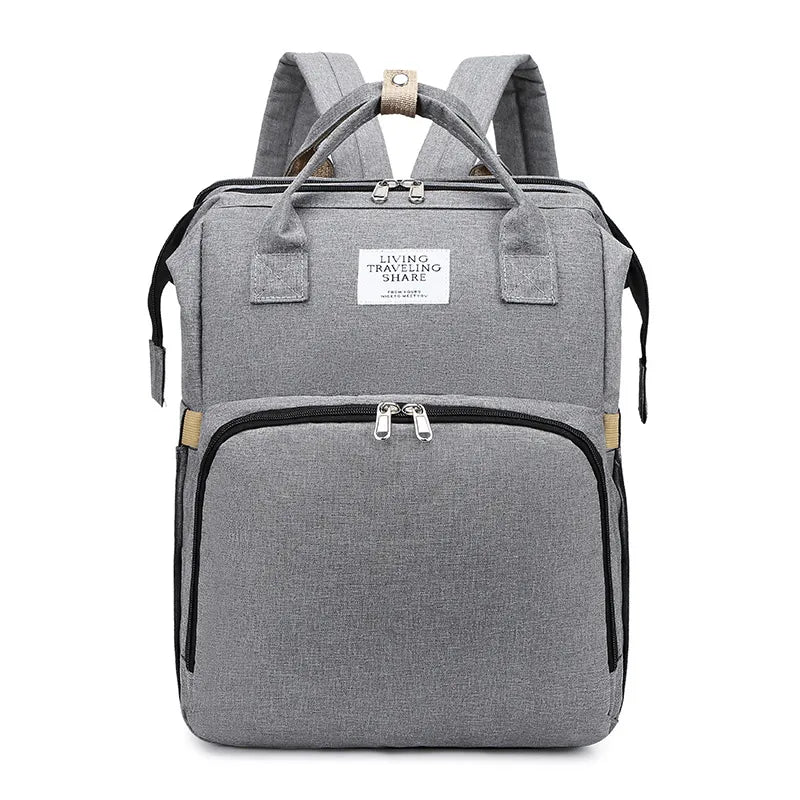 Large-Capacity Mommy Bag - # BAGEG11610015