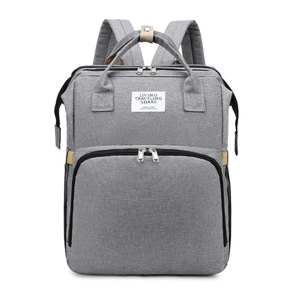 Large-Capacity Mommy Bag - # BAGEG11610015
