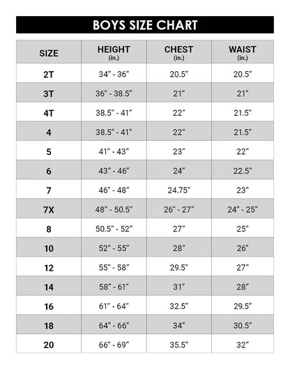 Levi's Boys' 514 Straight Fit Jeans 10 Found - # BOAA12410009