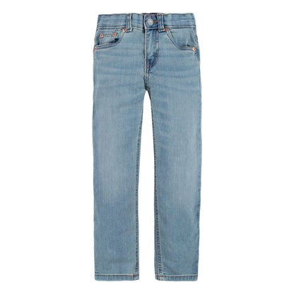 Levi's Boys' 514 Straight Fit Jeans 10 Found - # BOAA12410009