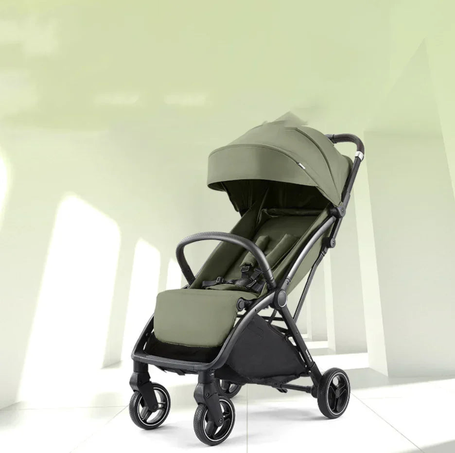 Lightweight Folding Baby Stroller - # BAGEG11010006