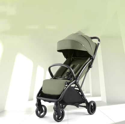 Lightweight Folding Baby Stroller - # BAGEG11010006