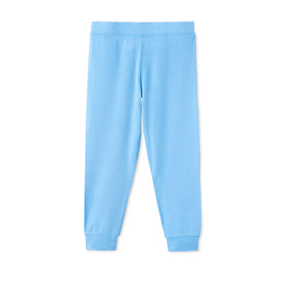 Blue Bell Long Sleeve Bamboo Pajama Set