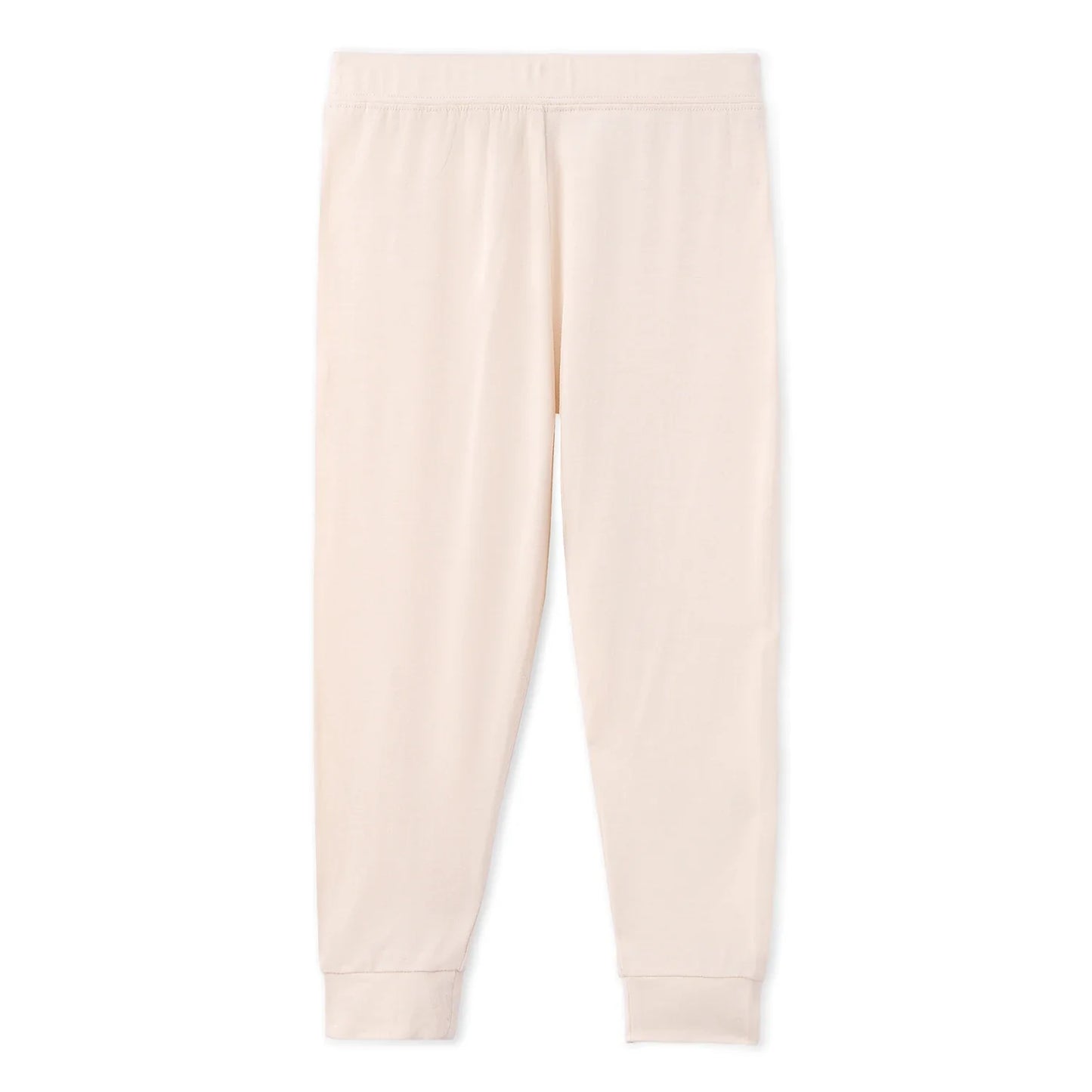 Sand Long Sleeve Bamboo Pajama Set
