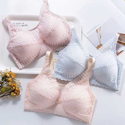 Maternity Nursing Bras for Breastfeeding and Comfort - # NURSGEA11210107