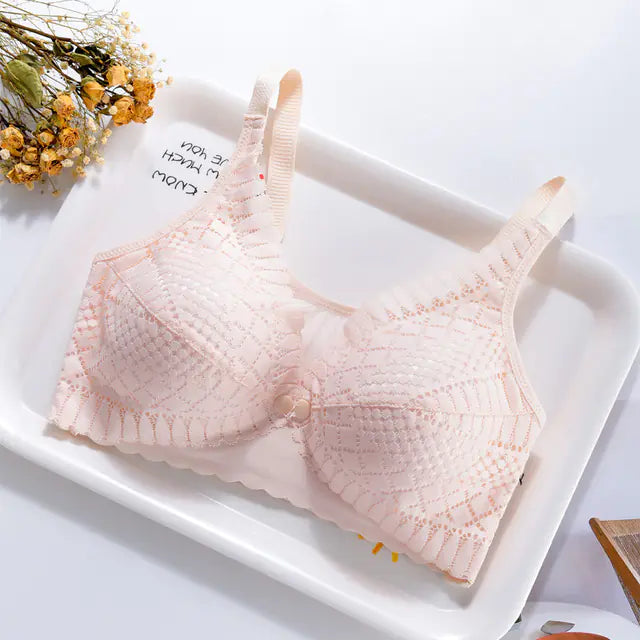 Maternity Nursing Bras for Breastfeeding and Comfort - # NURSGEA11210107