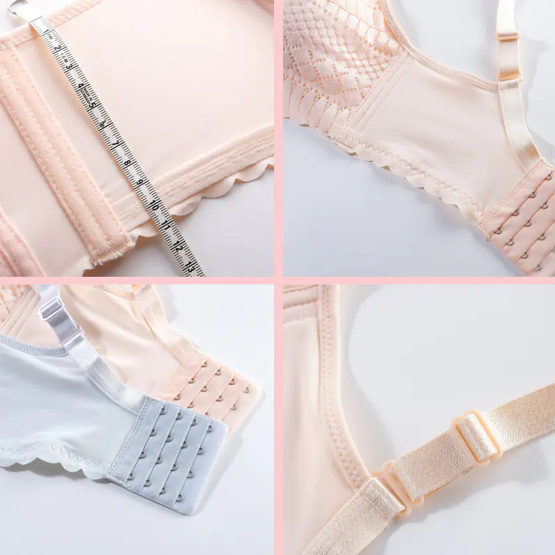 Maternity Nursing Bras for Breastfeeding and Comfort - # NURSGEA11210107