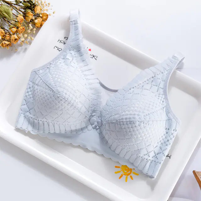 Maternity Nursing Bras for Breastfeeding and Comfort - # NURSGEA11210107