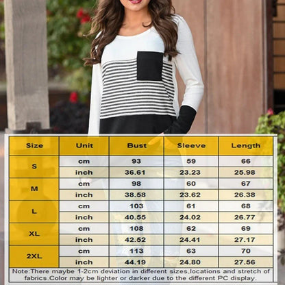 Maternity Nursing T-Shirt with Stitching and Long Sleeves - # NURSGA11110102