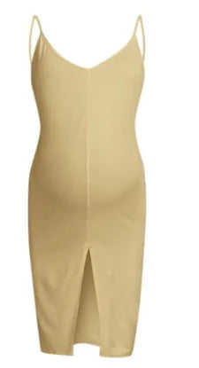 Maternity Party Dress for Expecting Mothers - # WOAA211410006 - PRG