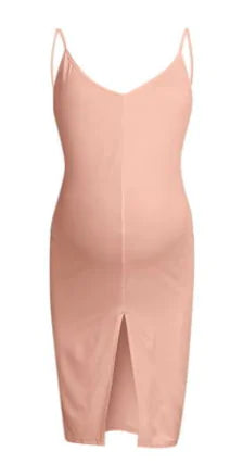 Maternity Party Dress for Expecting Mothers - # WOAA211410006 - PRG