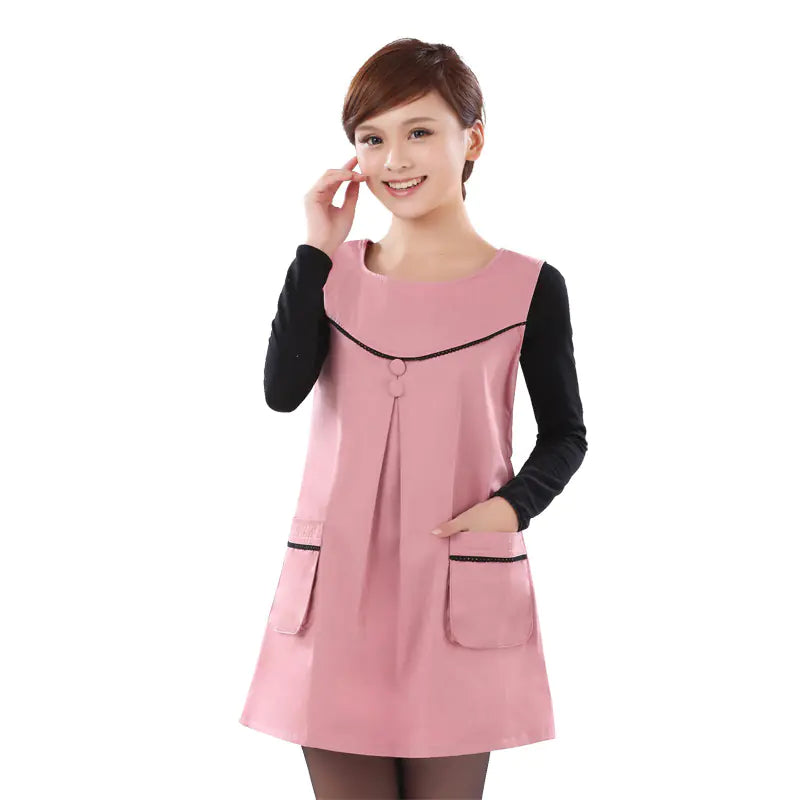 Maternity Radiation Protection Clothing for Pregnant Women - # WOM51210003 - PRG