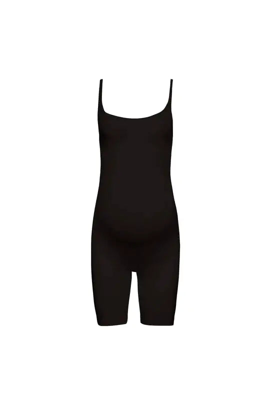 Maternity Romper Shorts - # WOAA21410003-PRG