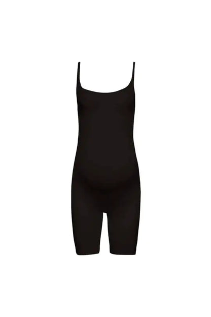 Maternity Romper Shorts - # WOAA21410003-PRG