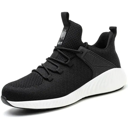 Men Protective Shoes - # BOAA73110002