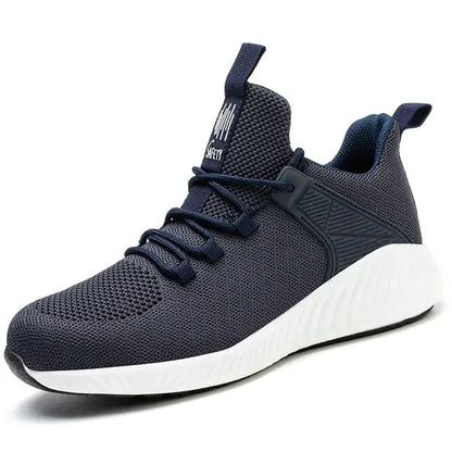 Men Protective Shoes - # BOAA73110002