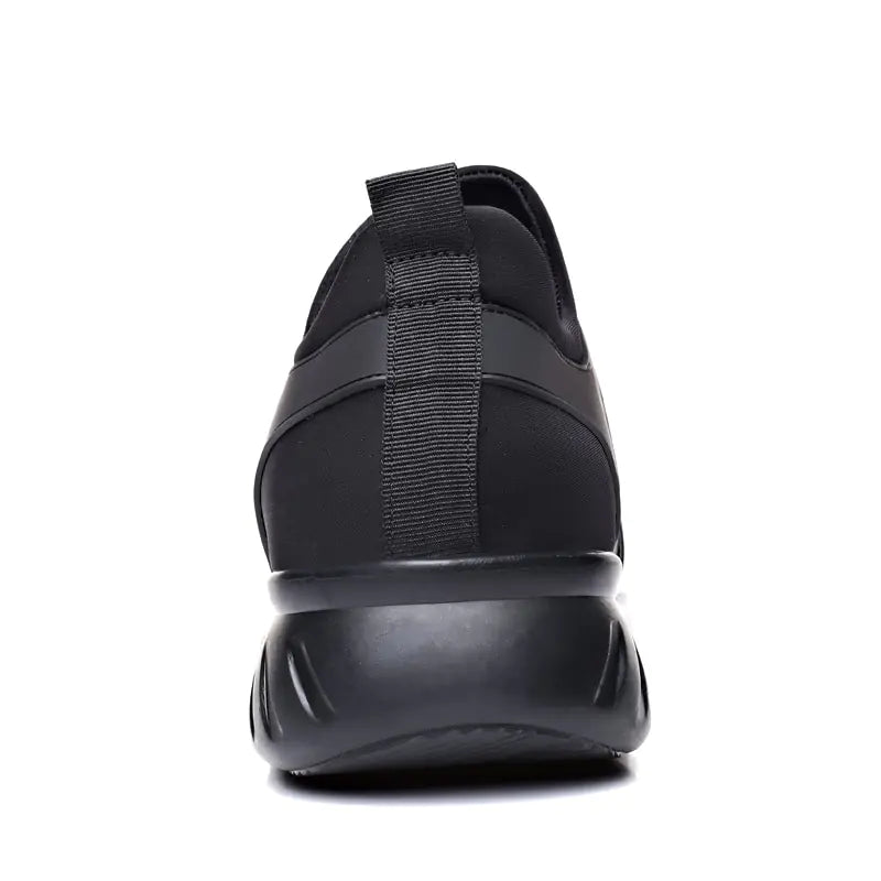 Men& Women #39;s Shoes Quality Lycra+ Cow Leather Shoes Brand - # GIAA73710006