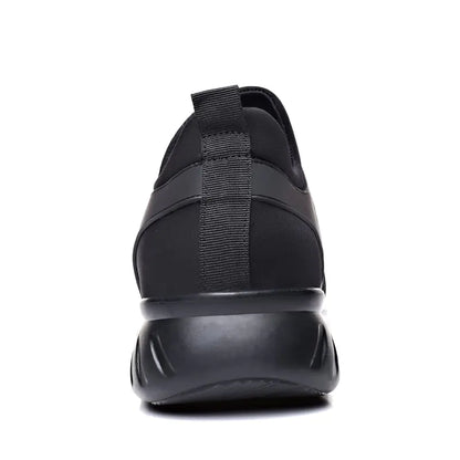 Men& Women #39;s Shoes Quality Lycra+ Cow Leather Shoes Brand - # GIAA73710006
