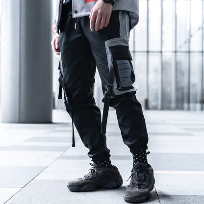 Men's Concealer Trousers - # BOAA13410024