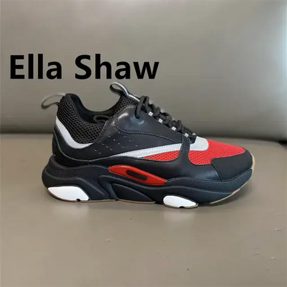 Mesh Walking Shoes - # BOAA73510006
