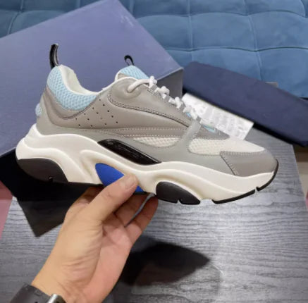 Mesh Walking Shoes - # BOAA73510006