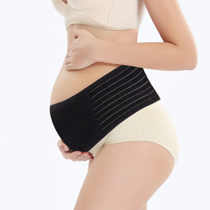 Mid-pregnancy abdominal support - # WOAA51210003-PRG