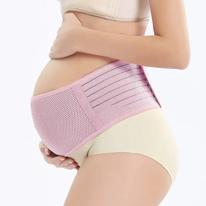 Mid-pregnancy abdominal support - # WOAA51210003-PRG