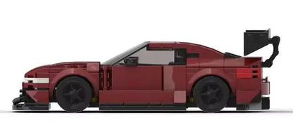 Model Brick Toys For Kids and Adult - # BOT&G52710010