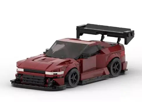 Model Brick Toys For Kids and Adult - # BOT&G52710010