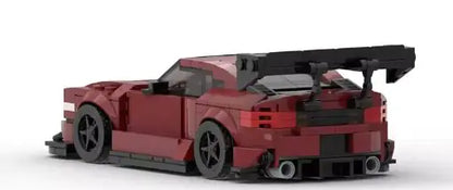 Model Brick Toys For Kids and Adult - # BOT&G52710010