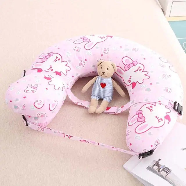 Multifunctional Nursing Pillow - # BAGE21510003