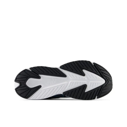 New Balance unisex-child Rave Run V2 Lace-up 12 Little Kid Quartz Grey/Ultra Pink/Cyber Jade - # GIAA71710004