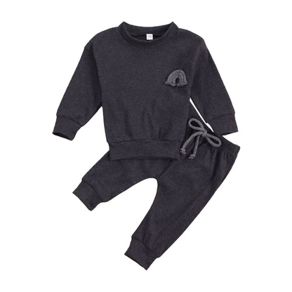 Newborn Baby Clothes Set - # BAAA71710001