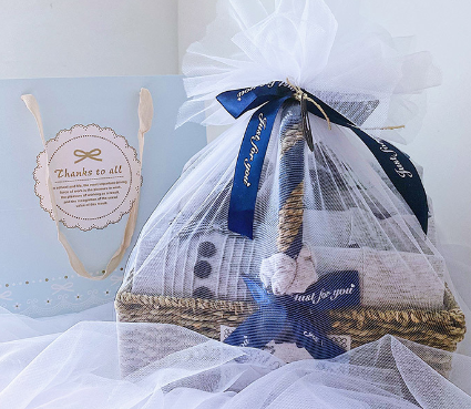 Newborn Baby Clothing Set | Gift Box | One Set - # BANB11110007