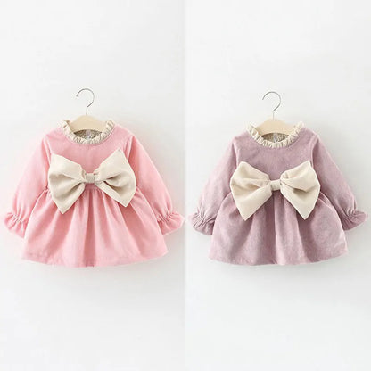 Newborn Kids Baby Girl Clothes - # BAAA51510001