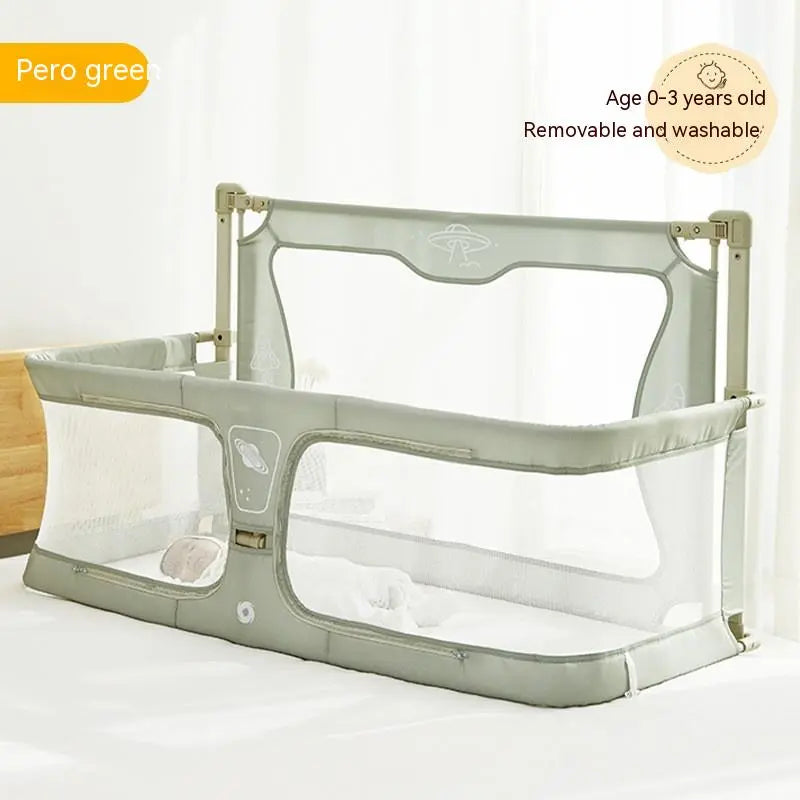 Newborn Portable Baby Bed - # BAGEG11610019
