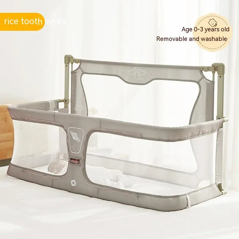 Newborn Portable Baby Bed - # BAGEG11610019