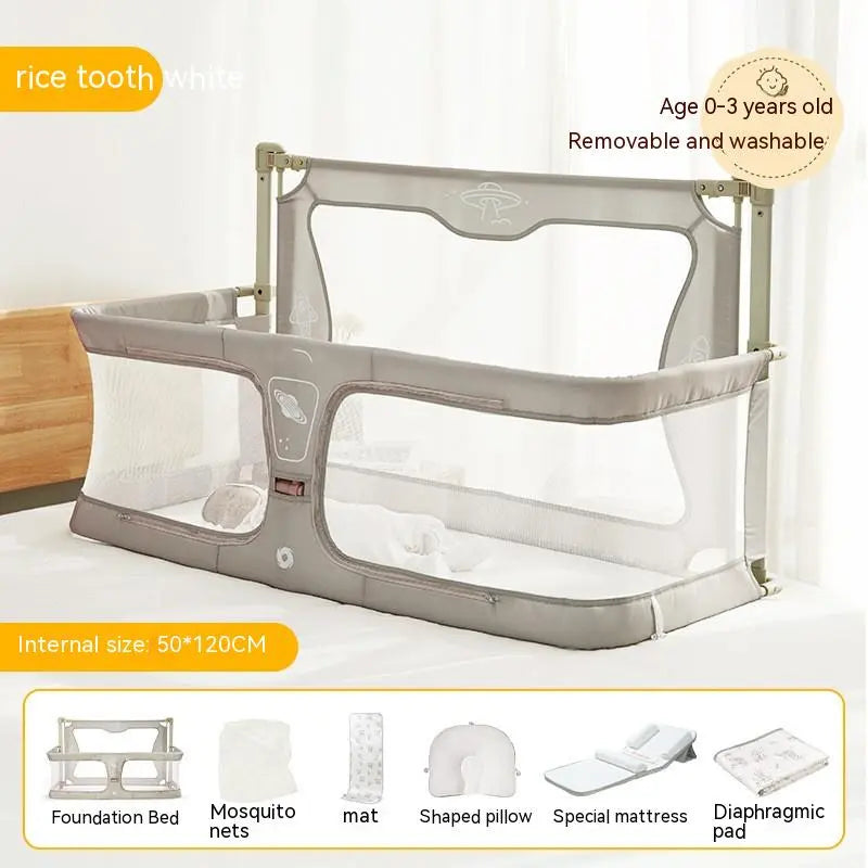 Newborn Portable Baby Bed - # BAGEG11610019