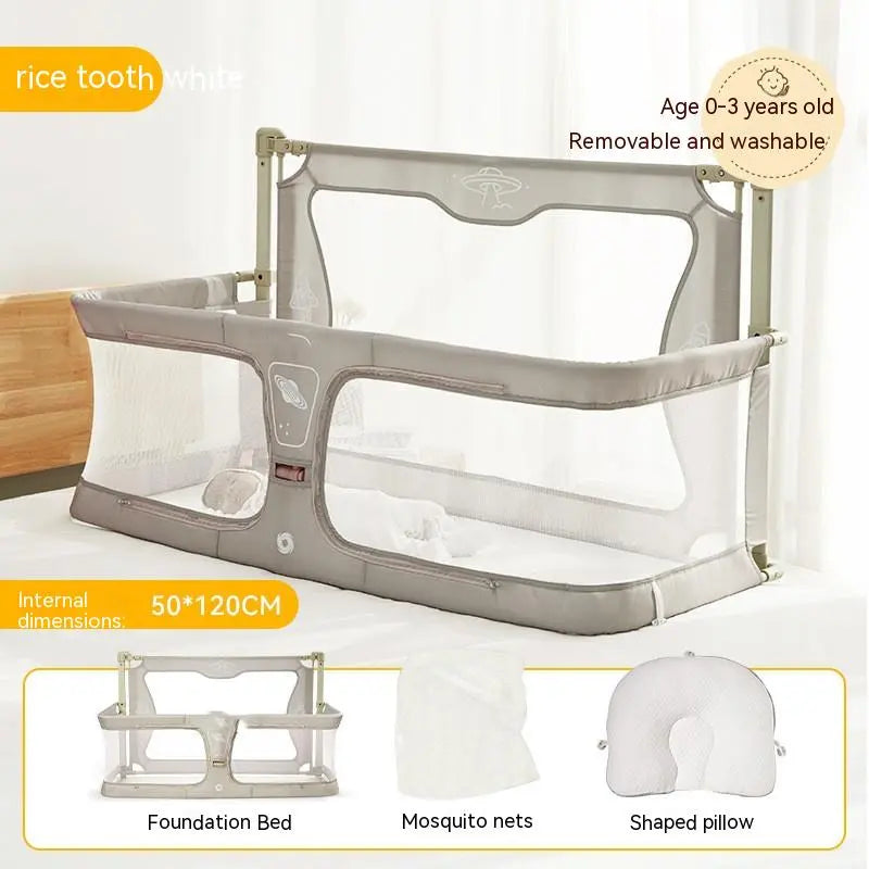 Newborn Portable Baby Bed - # BAGEG11610019