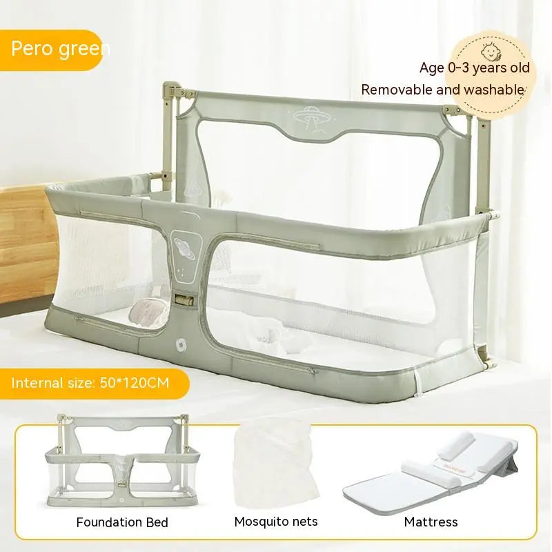 Newborn Portable Baby Bed - # BAGEG11610019