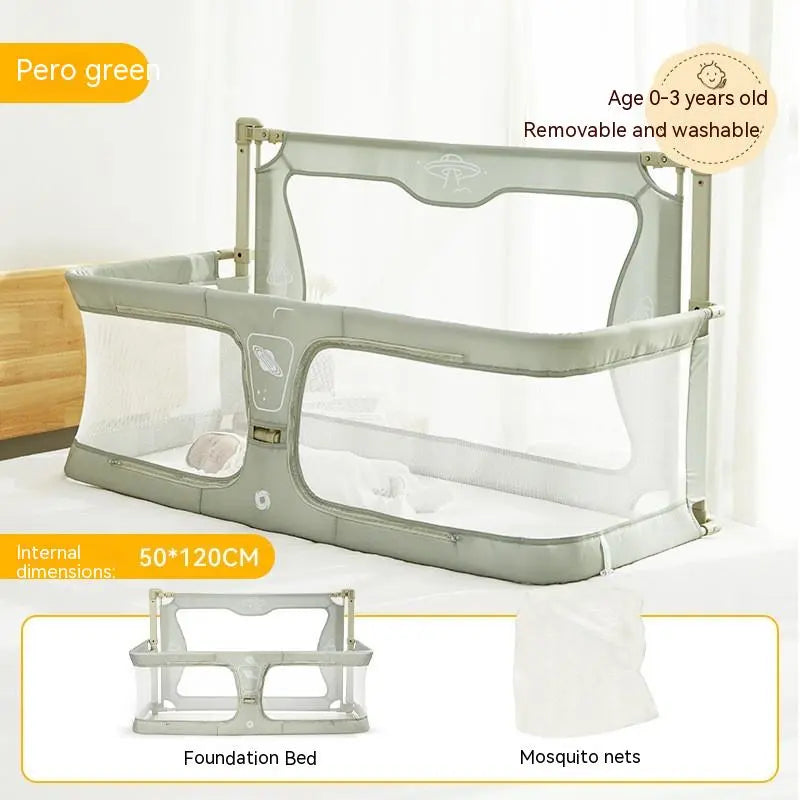 Newborn Portable Baby Bed - # BAGEG11610019